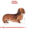Royal Canin Dachshung Adult Száraz Kutyatáp - 7,5 kg