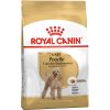 Royal Canin Poodle Adult Száraz Kutyatáp - 1,5 kg