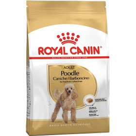 Royal Canin Poodle Adult Száraz Kutyatáp - 7,5 kg