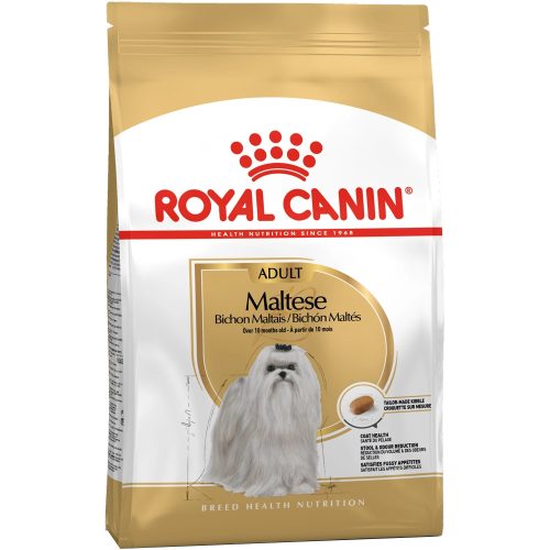 Royal Canin Maltese Adult Száraz Kutyatáp - 500 g