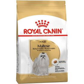 Royal Canin Maltese Adult Száraz Kutyatáp - 1,5 kg