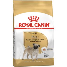 Royal Canin Pug Adult Száraz Kutyatáp - 1,5 kg