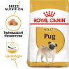 Royal Canin Pug Adult Száraz Kutyatáp - 1,5 kg
