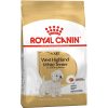 Royal Canin West Highland White Terrier Adult Száraz Kutyatáp - 3 kg