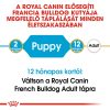 Royal Canin French Bulldog Puppy Száraz Kutyatáp - 3 kg