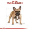Royal Canin French Bulldog Adult Száraz Kutyatáp - 9 kg