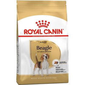 Royal Canin Beagle Adult Száraz Kutyatáp - 12 kg