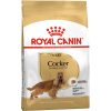 Royal Canin Cocker Adult Száraz Kutyatáp - 3 kg