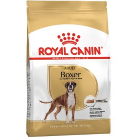 Royal Canin Boxer Adult Száraz Kutyatáp - 12 kg