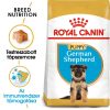 Royal Canin German Shepherd Puppy Száraz Kutyatáp - 12 kg