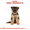 Royal Canin German Shepherd Puppy Száraz Kutyatáp - 12 kg