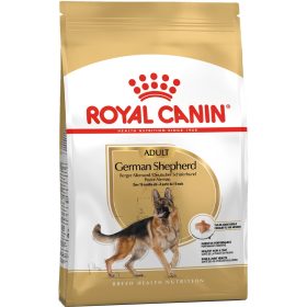 Royal Canin German Shepherd Adult Száraz Kutyatáp - 12 kg