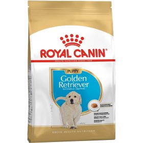Royal Canin Golden Retriever Puppy Száraz Kutyatáp - 12 kg
