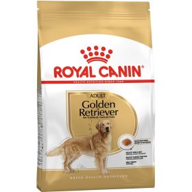 Royal Canin Golden Retriever Adult Száraz Kutyatáp - 12 kg