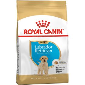 Royal Canin Labrador Puppy Száraz Kutyatáp - 12 kg