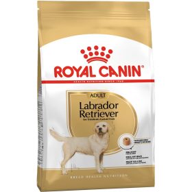 Royal Canin Labrador Adult Száraz Kutyatáp - 12 kg