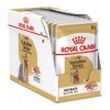 Royal Canin Yorkshire Terrier Adult Alutasakos Kutyaeledel - 12x85 g