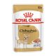 Royal Canin Chihuahua Adult Alutasakos Kutyaeledel - 85 g