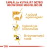 Royal Canin Chihuahua Adult Alutasakos Kutyaeledel - 85 g