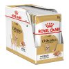 Royal Canin Chihuahua Adult Alutasakos Kutyaeledel - 12x85 g