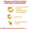 Royal Canin Dachshung Adult Alutasakos Kutyaeledel - 85 g