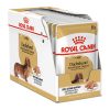 Royal Canin Dachshung Adult Alutasakos Kutyaeledel - 12x85 g