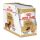 Royal Canin Dachshung Adult Alutasakos Kutyaeledel - 12x85 g