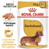 Royal Canin Dachshung Adult Alutasakos Kutyaeledel - 12x85 g