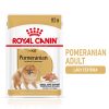 Royal Canin Pomeranian Adult Alutasakos Kutyaeledel - 12x85 g