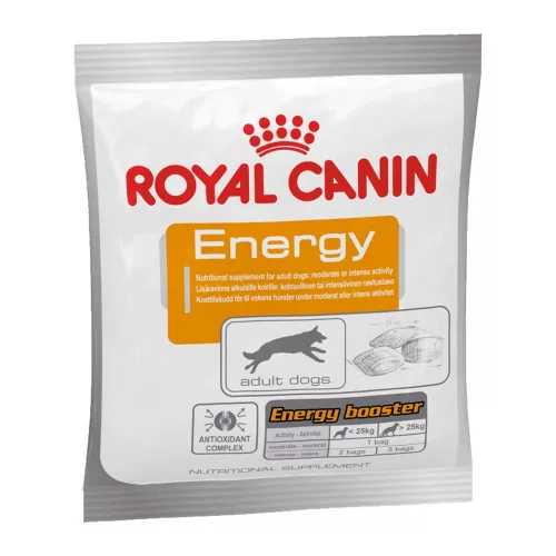 Royal Canin Energy Jutalomfalat Kutyáknak - 50 g