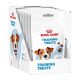 Royal Canin Training Treats Jutalomfalat Kutyáknak - 8x110 g