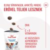 Royal Canin Training Treats Jutalomfalat Kutyáknak - 8x110 g