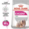 Royal Canin Mini Exigent Száraz Kutyatáp - 1 kg
