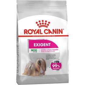 Royal Canin Mini Exigent Száraz Kutyatáp - 3 kg