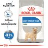 Royal Canin Mini Light Weight Care Száraz Kutyatáp - 1 kg