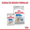 Royal Canin Mini Light Weight Care Száraz Kutyatáp - 1 kg