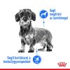 Royal Canin Mini Light Weight Care Száraz Kutyatáp - 3 kg