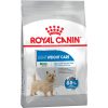 Royal Canin Mini Light Weight Care Száraz Kutyatáp - 8 kg