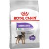 Royal Canin Mini Sterilised Száraz Kutyatáp - 8 kg
