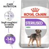 Royal Canin Mini Sterilised Száraz Kutyatáp - 8 kg