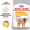 Royal Canin Medium Dermacomfort Száraz Kutyatáp - 3 kg