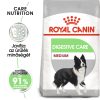 Royal Canin Medium Digestive Care Száraz Kutyatáp - 12 kg