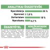 Royal Canin Medium Digestive Care Száraz Kutyatáp - 12 kg