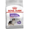 Royal Canin Medium Sterilised Száraz Kutyatáp - 3 kg