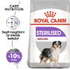 Royal Canin Medium Sterilised Száraz Kutyatáp - 3 kg