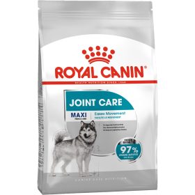 Royal Canin Maxi Joint Care Száraz Kutyatáp - 10 kg