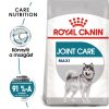 Royal Canin Maxi Joint Care Száraz Kutyatáp - 10 kg