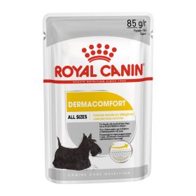Royal Canin Dermacomfort Alutasakos Kutyaeledel - 85 g