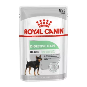 Royal Canin Digestive Care Alutasakos Kutyaeledel - 85 g