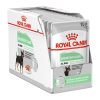 Royal Canin Digestive Care Alutasakos Kutyaeledel - 12x85 g